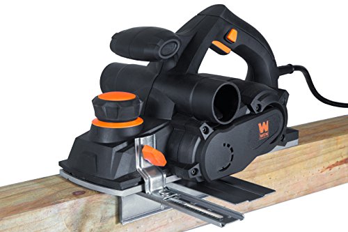 WEN 6534 Hand Planer - Image 9