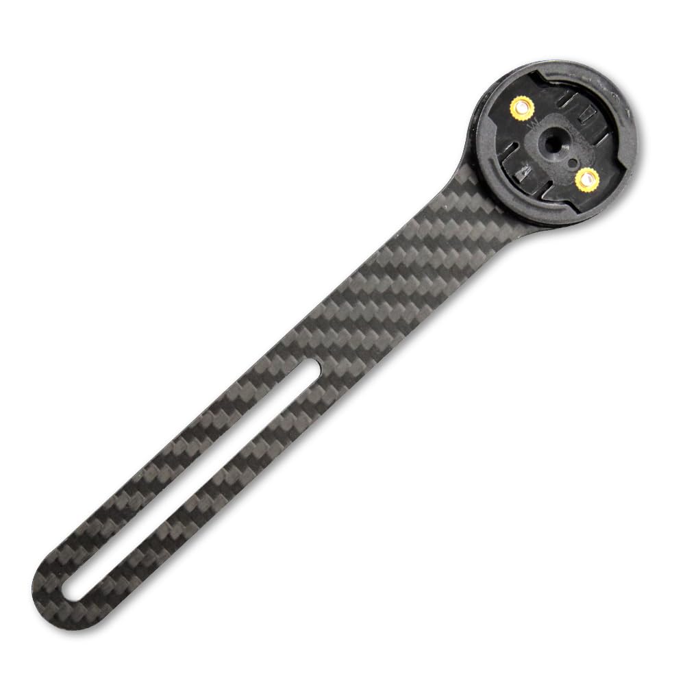 Alfa Pasca 3K Bike Computer Mount Bicycle Computer Holder for Edge etc.