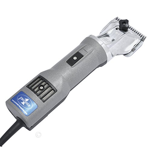 Premier 4000c Clipper Package