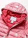 Amazon Essentials Girls' Lightweight Water-Resistant Packable Hooded Puffer Jacket