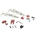 Avid Professional Bleed Kit DOT Fluid Not Included