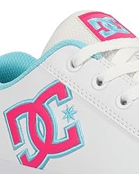 DC Shoes Women's Chelsea