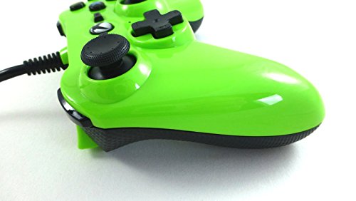 POWER-A-Wired-Mini-Controllers-Green-Xbox-One