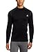 Russell Athletic Men's FNT Mock Neck Shirt