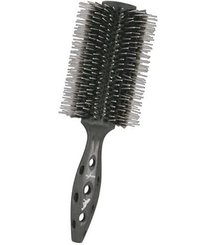 Amazon.com : Y.S. Park YS-650 Tiger Hair Brush, Carbon Black