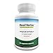 Real Herbs Pygeum Bark Extract - Derived from 2,000mg of Pygeum Bark with 4 :1 Extract Strength - Supports Urinary Tract Health, Improves Sexual Function - 50 Vegetarian Capsules