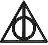 J&C Family Owned Harry Potter Deathly Hallows 2.5