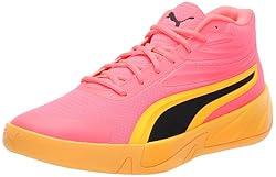 PUMA Men's Court Pro Basketball Shoe