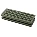Arich Protable Foldable Outdoor Foam Seat Pad - Built for Backpacking, Camping, Hiking, Hammocks, Tents, and More! (Army Green)