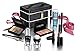 Lancome 2018 Holiday Beauty Box in GLOW Collection, 10 Full Size Best Sellers Favorites Set