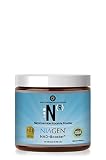 N (R) Niagen Nicotinamide Riboside - (Powder) 125mg / 60 servings