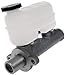 NAMCCO Brake master cylinder MC390930 F142290, M630325 130.66053, 15183822