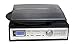 TechPlay ODC19 BT, 3-Speed Turntable with Bluetooth W/SD USB, MP3 Encoding System and AM/FM Stereo Radio & built-in speakers