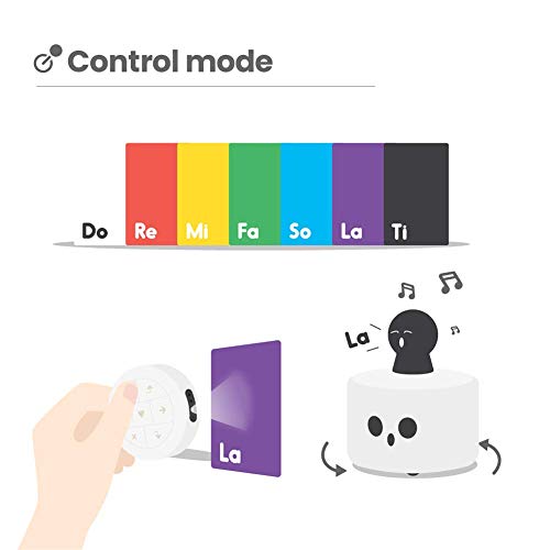 Matatalab Lite a Remote Control Coding Robot,Programming for Kids