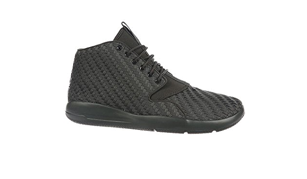 Nike Nike Jordan Eclipse Chukka - Zapatillas de Tela para Hombre  Sequoia/Black, Color, Talla 42.5 EU : Amazon.es: Zapatos y complementos