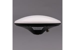 Beitian High Precision high gain CORS RTK GNSS Antenna Support GPS Glonass Galileo Beidou ZED-F9P Survey GNSS Antenna BT-160