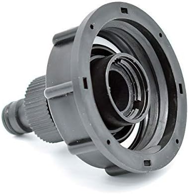 Multitanks 100247 IBC Connector Color may vary – BigaMart
