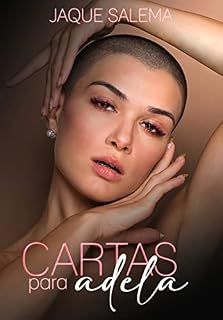 Livro Cartas para Adela