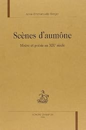 Scènes d'aumône