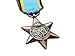 The Air Crew Europe Star Military Medal WW2 Commonwealth British Military Award for | Army | Navy | RAF | Replica George VI