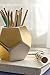 Duck Mirror Crafting Tape, 1.88 Inches x 5 Yards, Gold