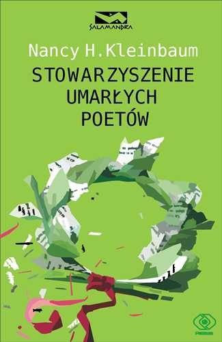Stowarzyszenie Umarlych Poetów. Nowe Wydanie (Polska wersja jezykowa)