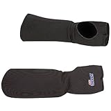 Adams USA Youth Knit Combination Hand Pad