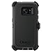 OTTERBOX Defender Series Case for Samsung Galaxy S7 - Frustration FRĒe Packaging - Metal (Gunmetal Grey/Slate Grey)