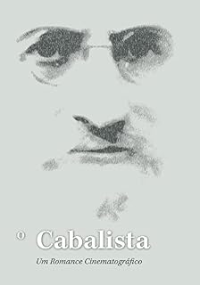 Livro O Cabalista: Uma história sobre a personalidade mais misteriosa do Século XX..