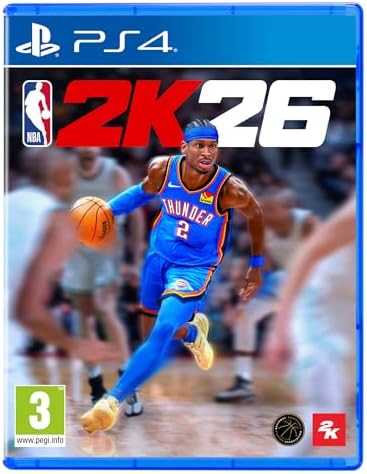 Amazon.com: NBA 2K16 : Early Tip-off Edition - PlayStation 4