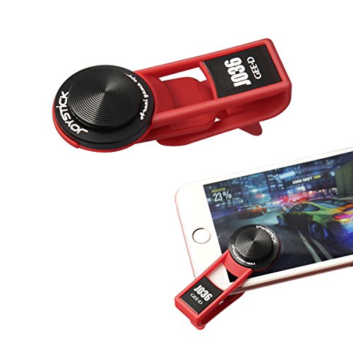 Geed J036 Game Controller Pubg Mobile Phone Joystick Anti Slipping - geed j036 game controller pubg mobile phone joystick anti slipping touch screen gamepad for iphone