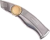 Stanley Fatmax Fixed Blade Knife | Aluminium | Lightweight | 010818 | Pack Of 6