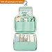 Toiletry Bag Travel Toiletries Bag Sturdy Hanging Organizer for Women