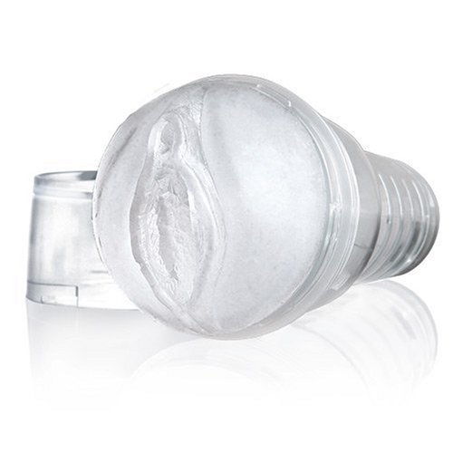 Fleshlight Ice Lady Crystal Male Masturbator image