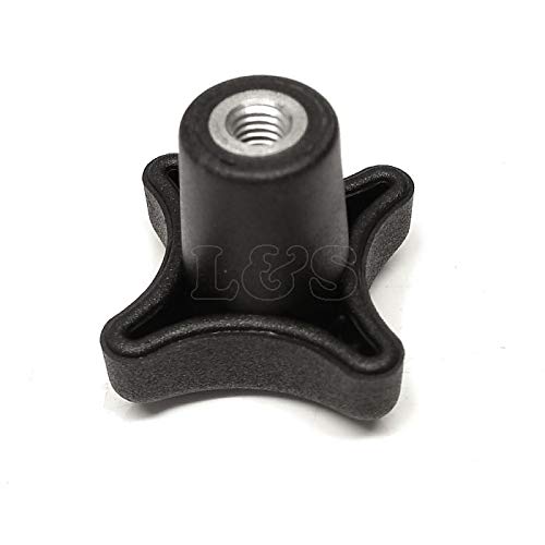 Stihl OEM Parts Wing Nut HT70, HT75-4138 716 1200, 4138-716-1200, 41387161200
