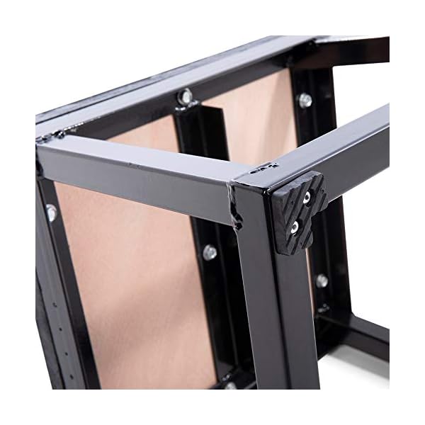 Power Systems Power Plyo Box in Black - Individual Heights - Image 8