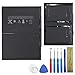 E-yiiviil Replacement 8827mAh A1484 Battery Compatible for iPad Air A1474, iPad Air A1475, iPad Mini Air,iPad 5 (5th Generation),6712-6700