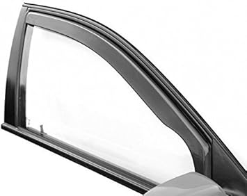 Golf 8 5h Wind Deflector Rear Volkswagen Parts Uk