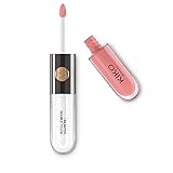 KIKO MILANO - Unlimited Double Touch Long-lasting liquid lipstick with a bright finish in a two-step application