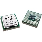 Intel Pentium Dual-core E5300 2.6GHz Desktop Processor - 2.6GHz - 800MHz FSB - 2MB L2 - Socket T LGA-775 - Tray