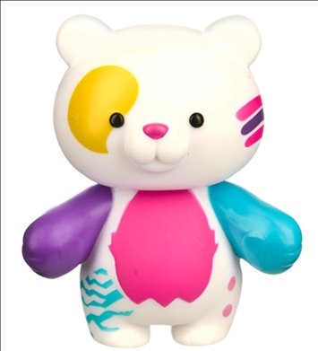 Amazing World Figure Ollie The Bear
