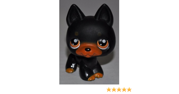 lps doberman