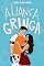 Livro Aliança Gringa