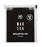 Man Tea - Your Tea Natural Blends, Created by