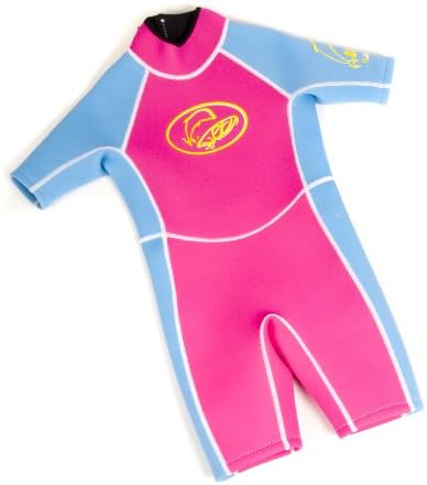 Surfit Girl's Shorty Wetsuit