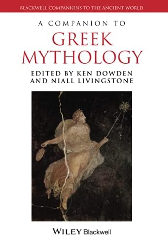 Amazon.com: A Companion to the Translation of Classical Epic