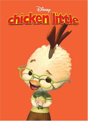 Chicken little