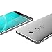 UMI SUPER ,YKS ,4GB RAM ,32GB ROM ,Unlocked Cellphone , 5.5 inch Fingerprint ,Android 6.0, Helio P10 (MTK6755) ,5MP+13MP, Smartphone (Grey)