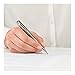 Montblanc Heritage Collection 1912 Capless Rollerball Metal 113344