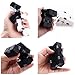 3 Pack Fidget Infinity Cube Toys for Kids Adults,Fidget Game Pad, Metal Fidget Bike Chain Fidgeting Magic Blocks Puzzle Sporocket Finger Toys Hand Fingertip Gryo Gift Set for Party Favors Prizes